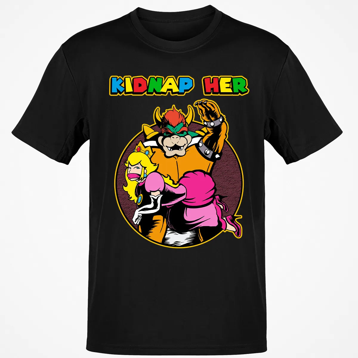 Classic Unisex T-Shirt - W6X2RG3M