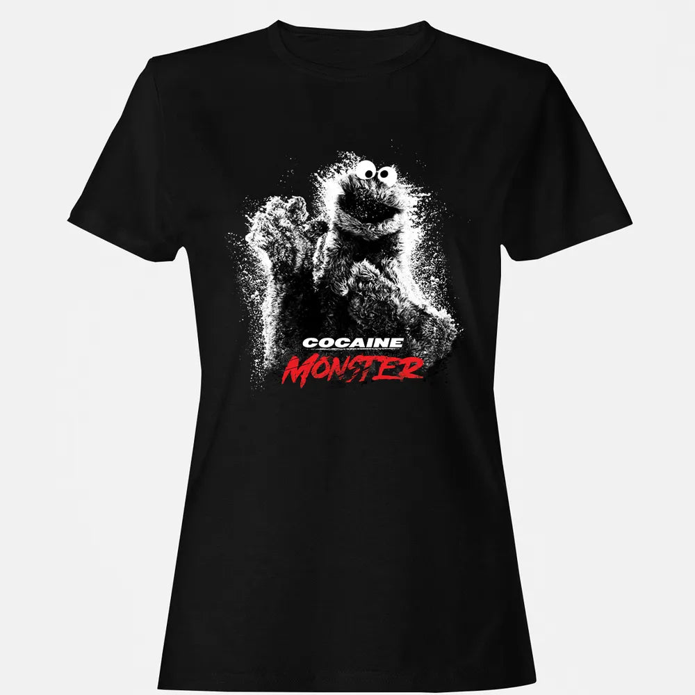 Women's T-shirt - 22UYWT7R