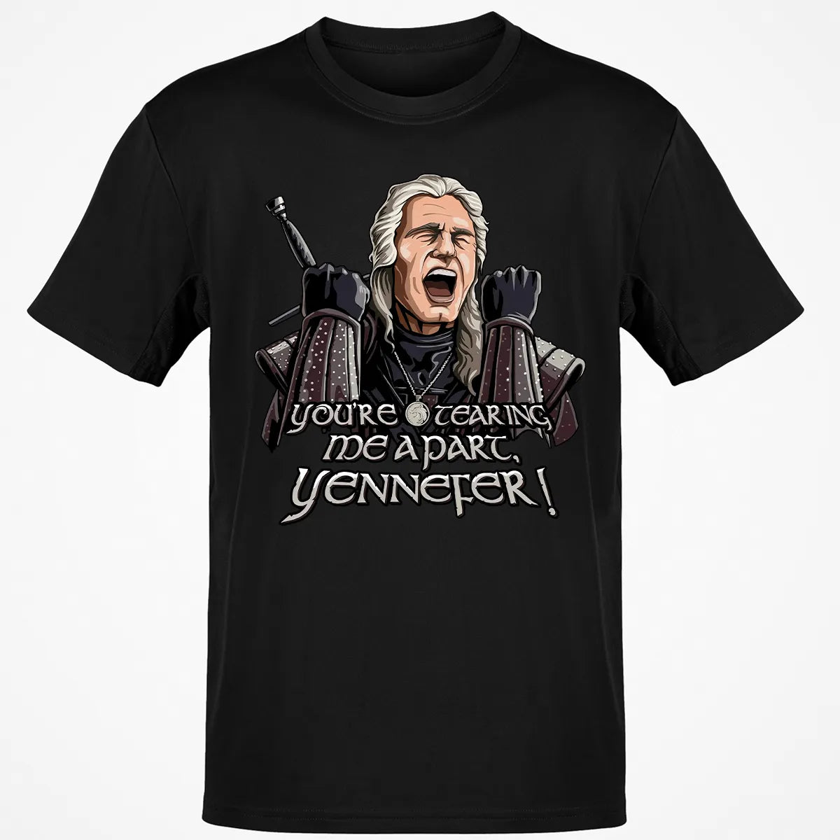 Classic Unisex T-Shirt - 48ZPSZKJ