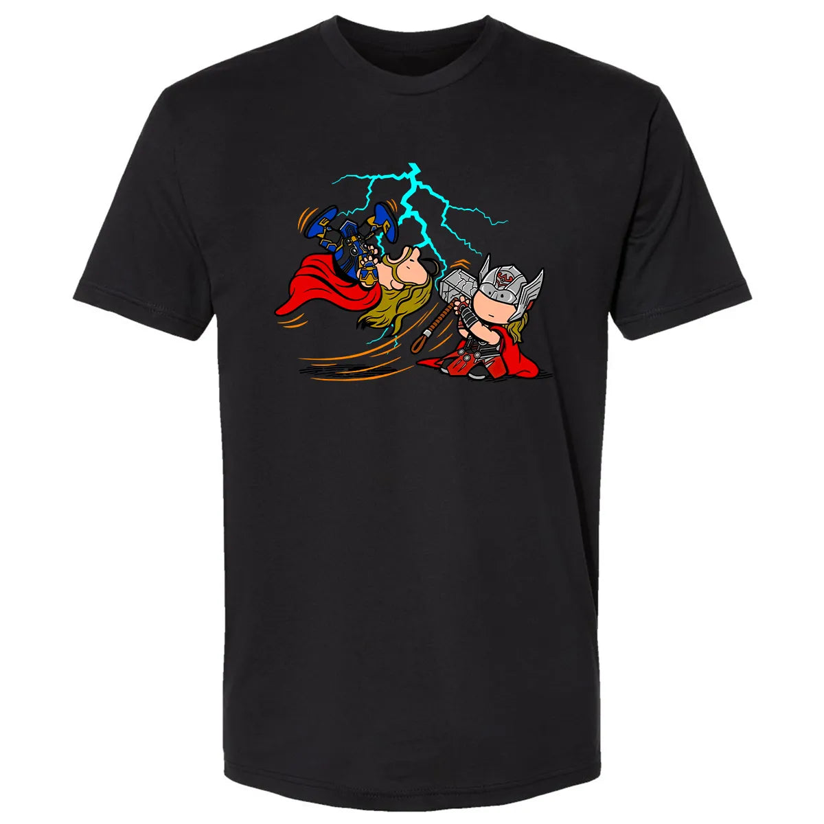 Premium Unisex T-shirt - NB27GCM1
