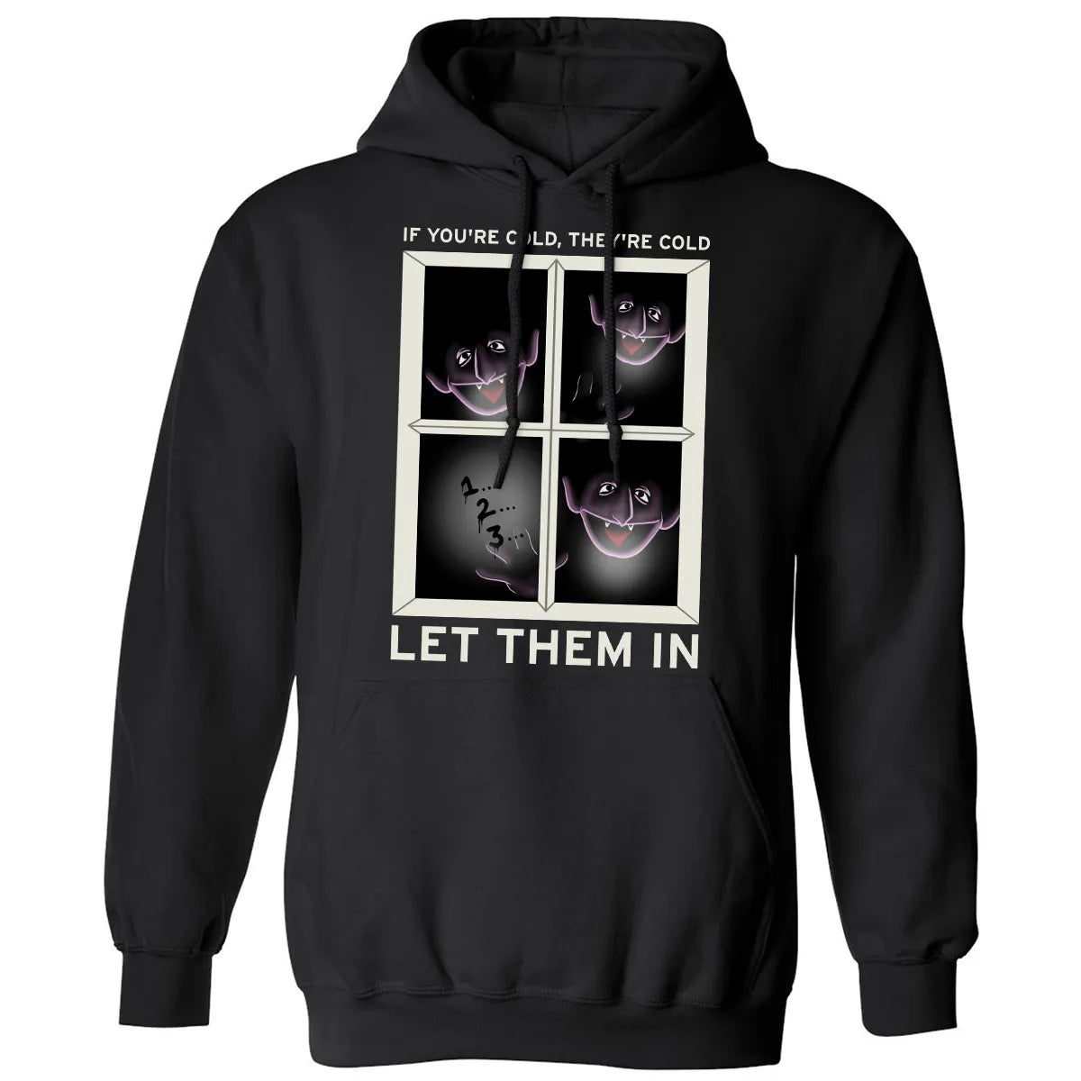Classic Unisex Hoodie - LMG5Q7GR