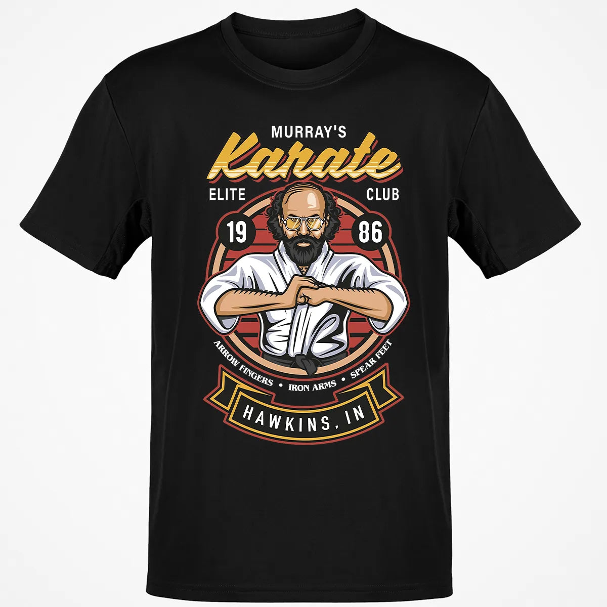 Classic Unisex T-Shirt - 2QGT9GQG