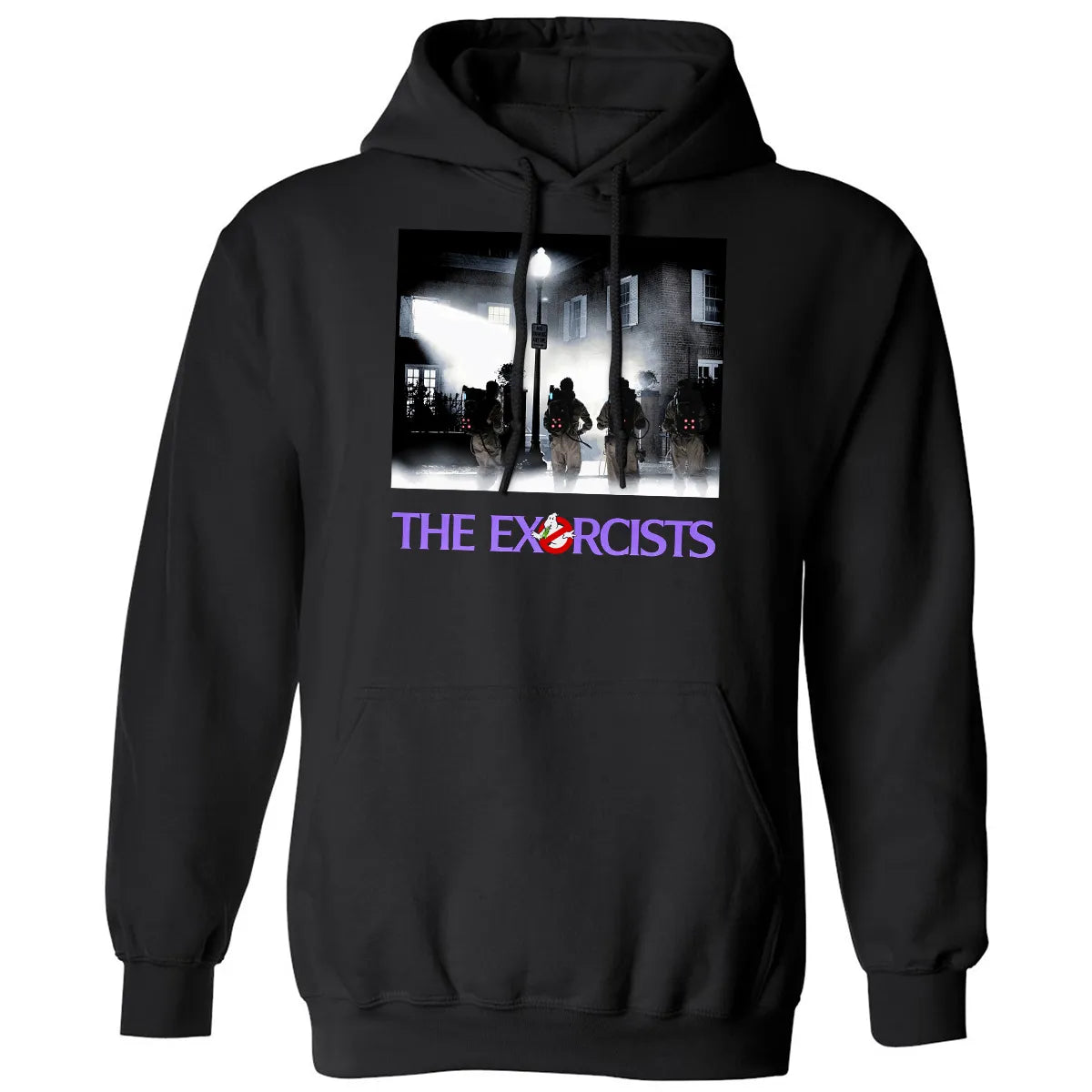 Classic Unisex Hoodie - M5UJ26UQ