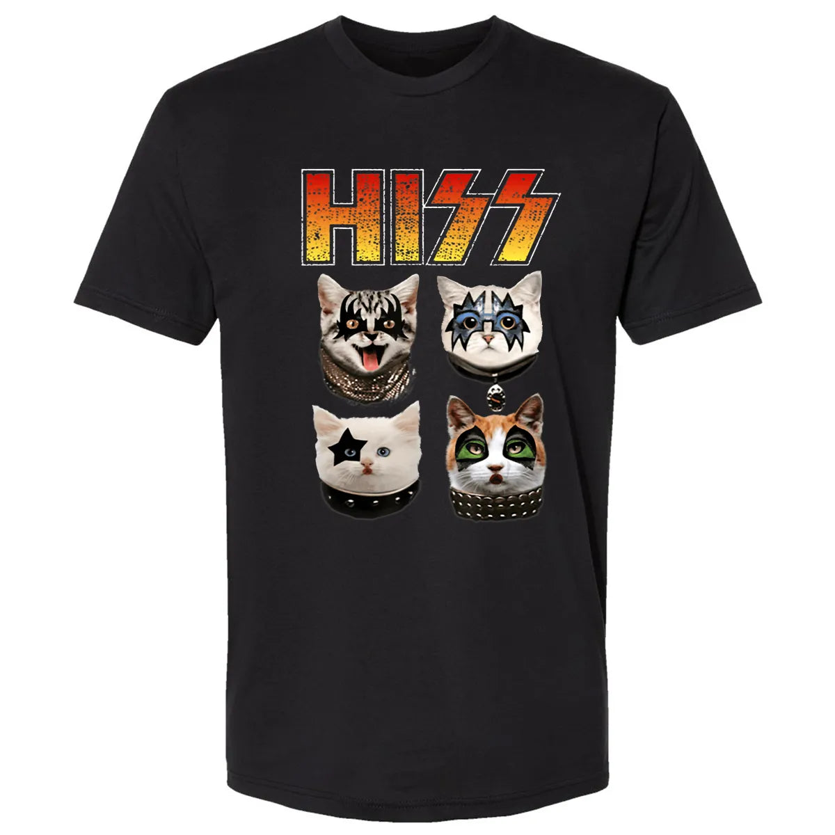 Premium Unisex T-shirt - YB1NX19R