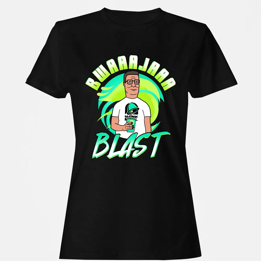 Women's T-shirt - 3EKGA6VV