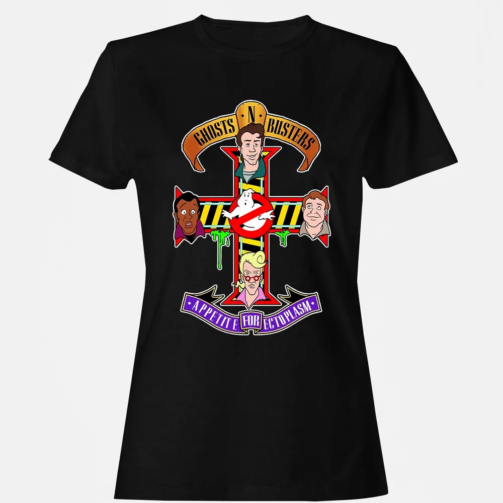 Women's T-shirt - CJGG57R9