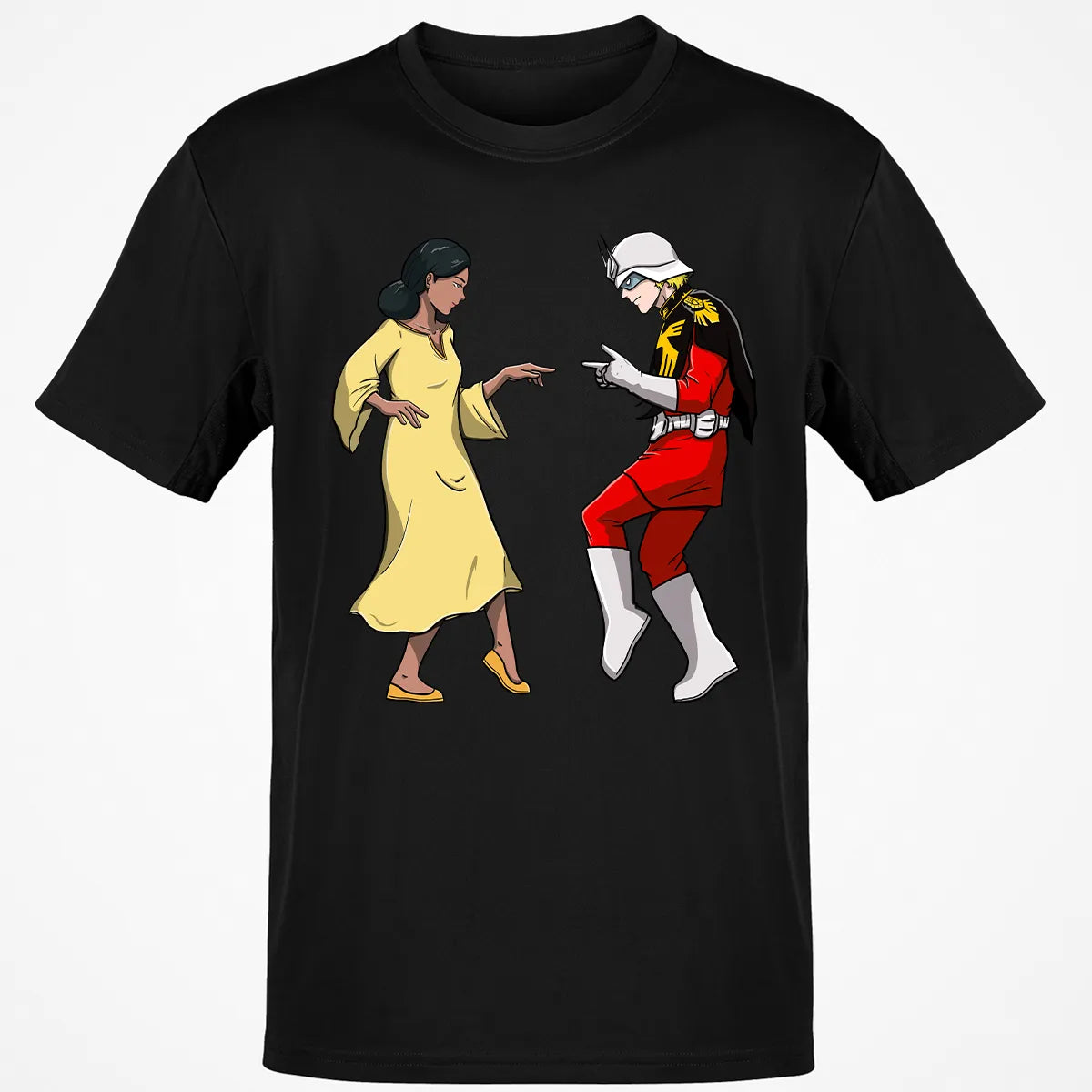 Classic Unisex T-Shirt - R8HBJ7HH