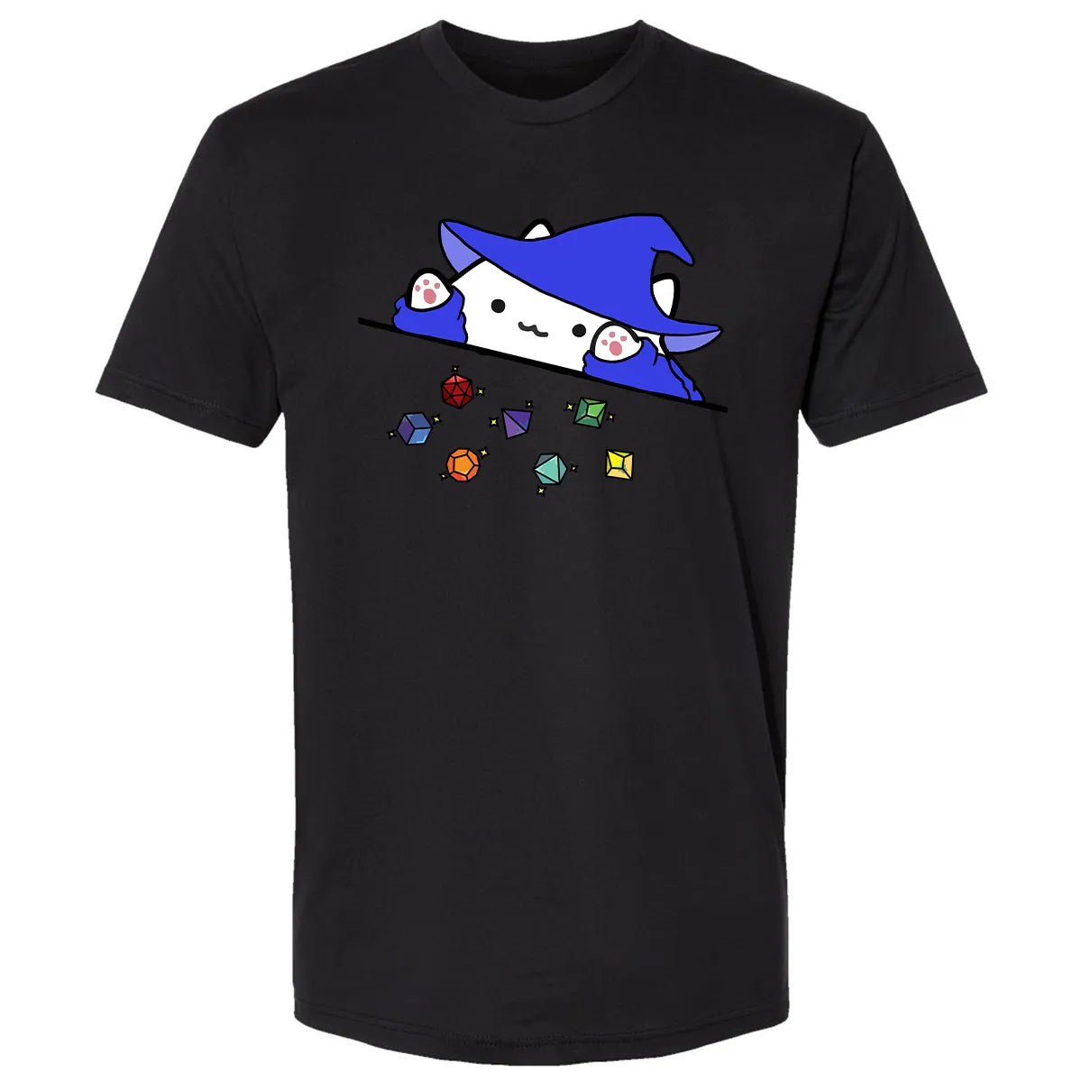 Premium Unisex T-shirt - WCJWXE42