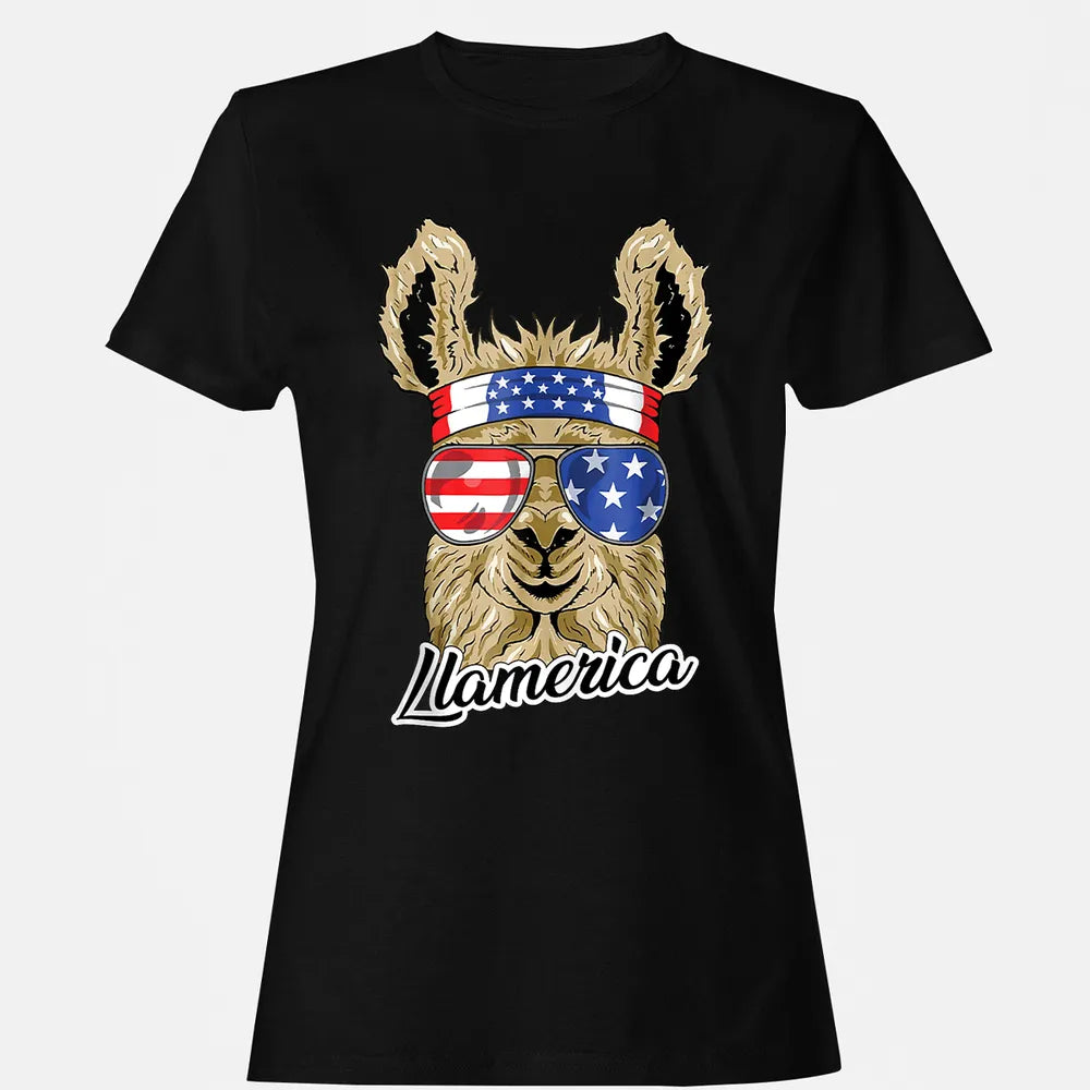 Women's T-shirt - 9C2WNKYK