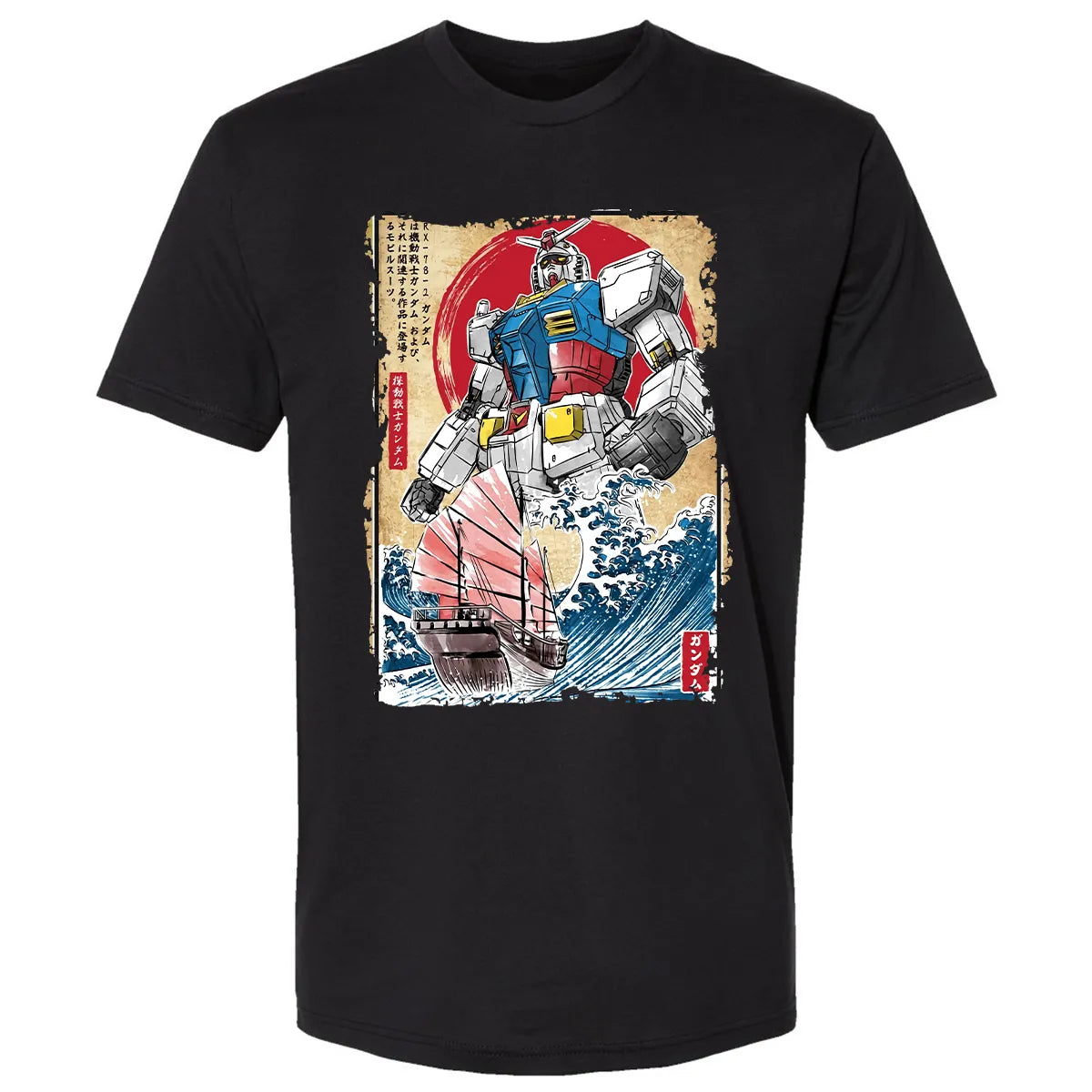 Premium Unisex T-shirt - QVA8ESZM