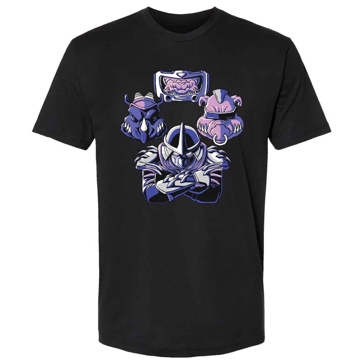 Premium Unisex T-shirt - H8BSQ7WJ
