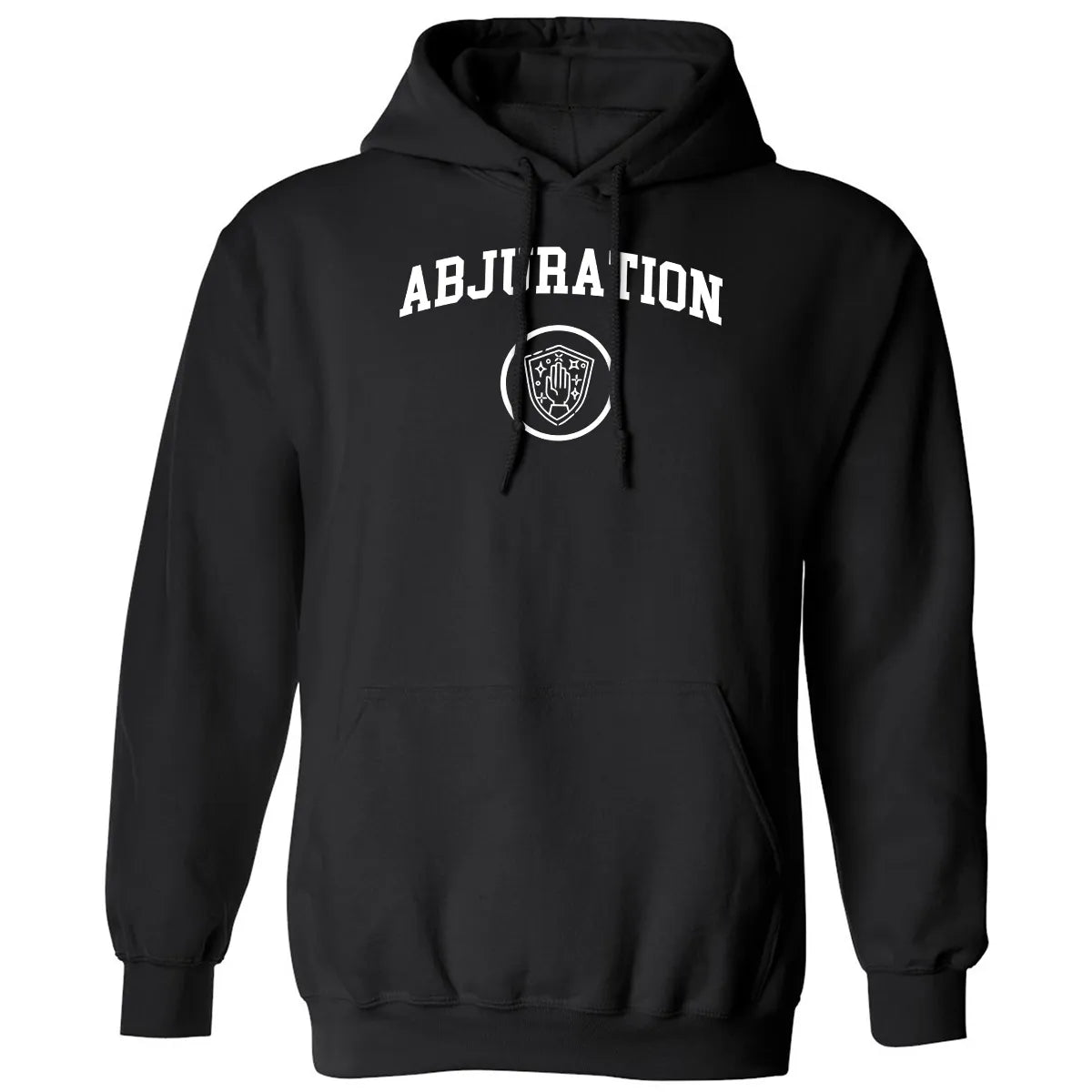 Classic Unisex Hoodie - FBR7N9XS