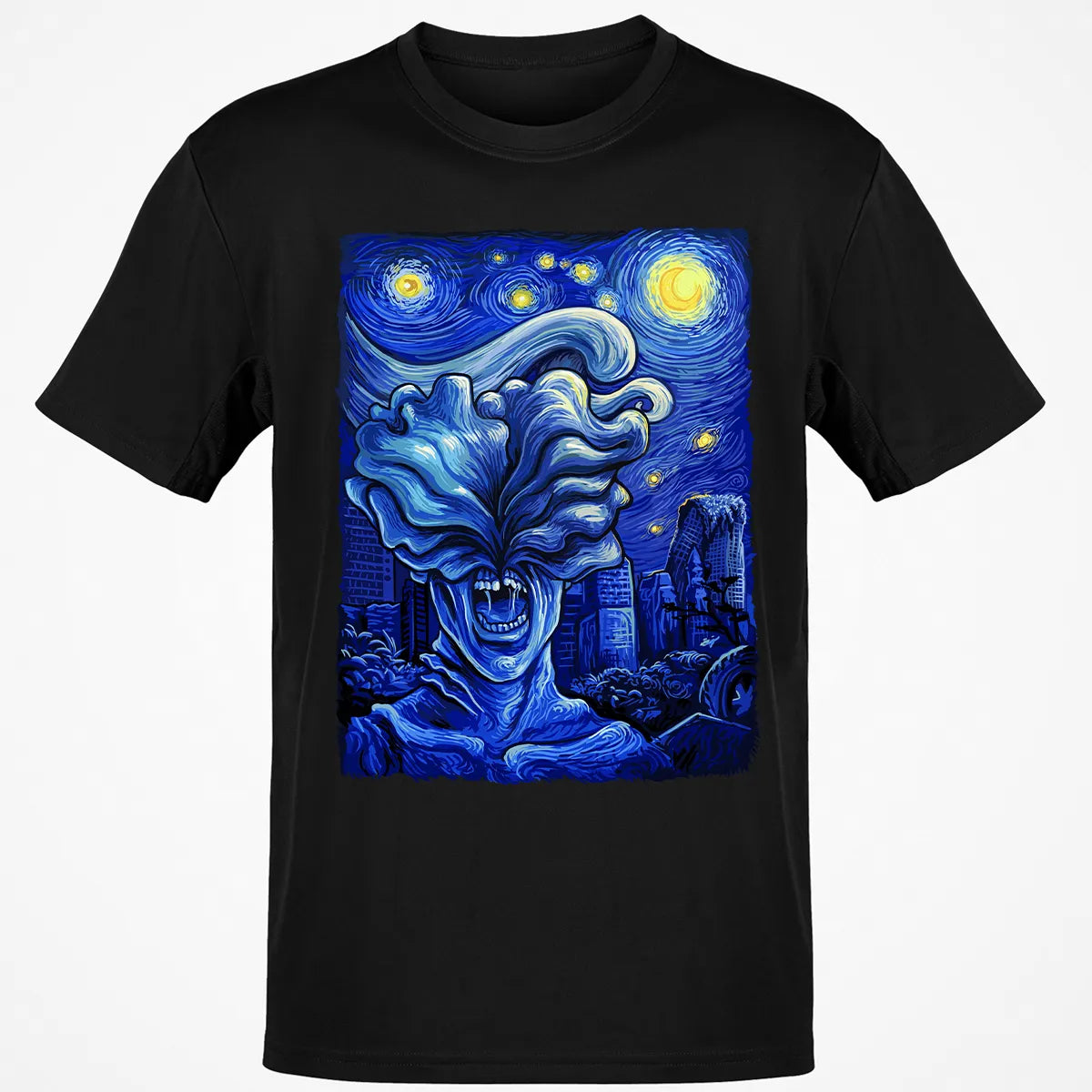 Classic Unisex T-Shirt - EWAMJ9CT