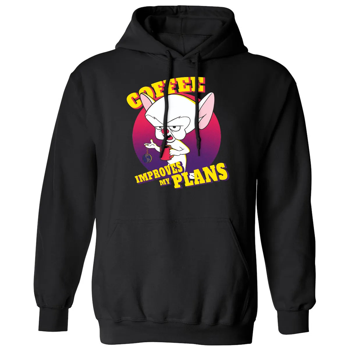 Classic Unisex Hoodie - 7TJLE29M