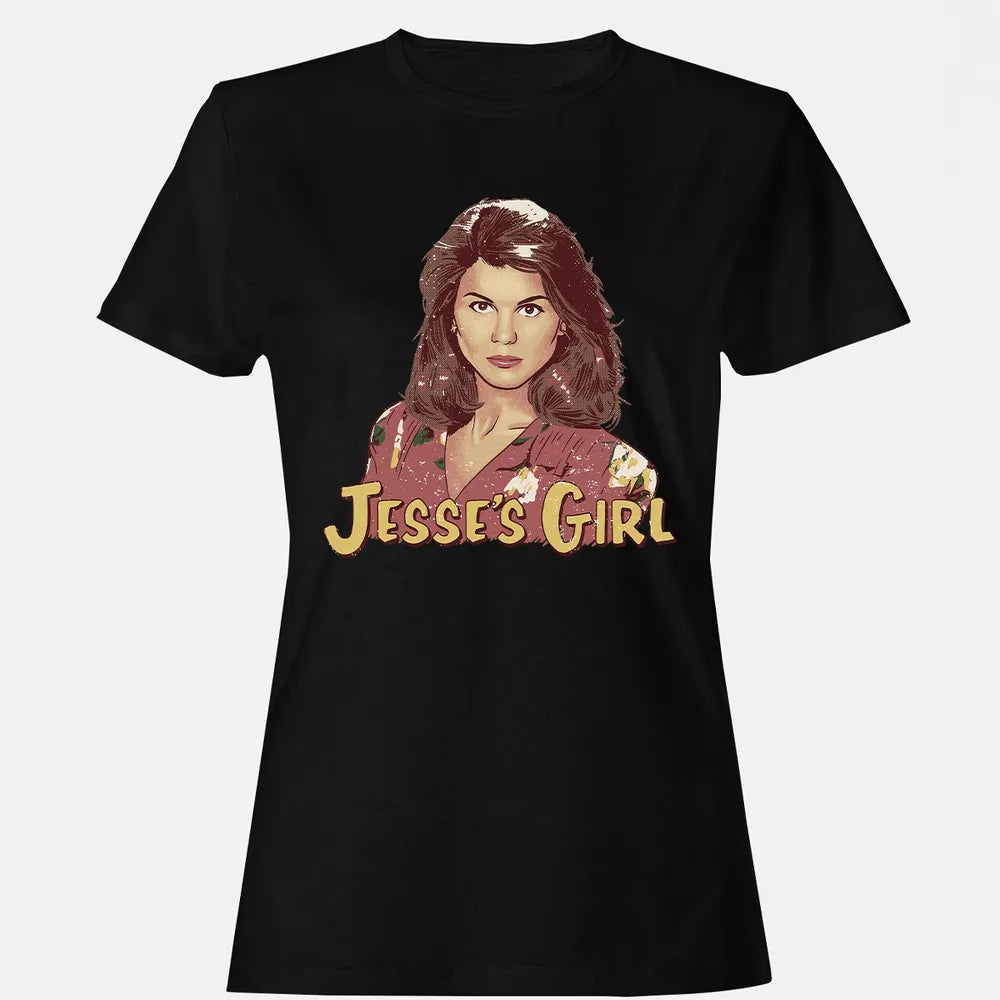 Women's T-shirt - YHLKK1W3
