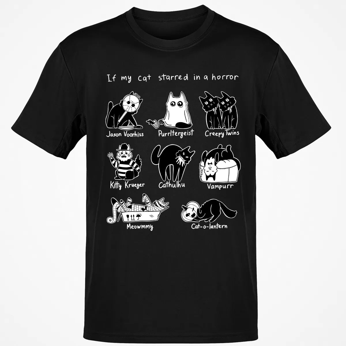 Classic Unisex T-Shirt - FXYHLTFM
