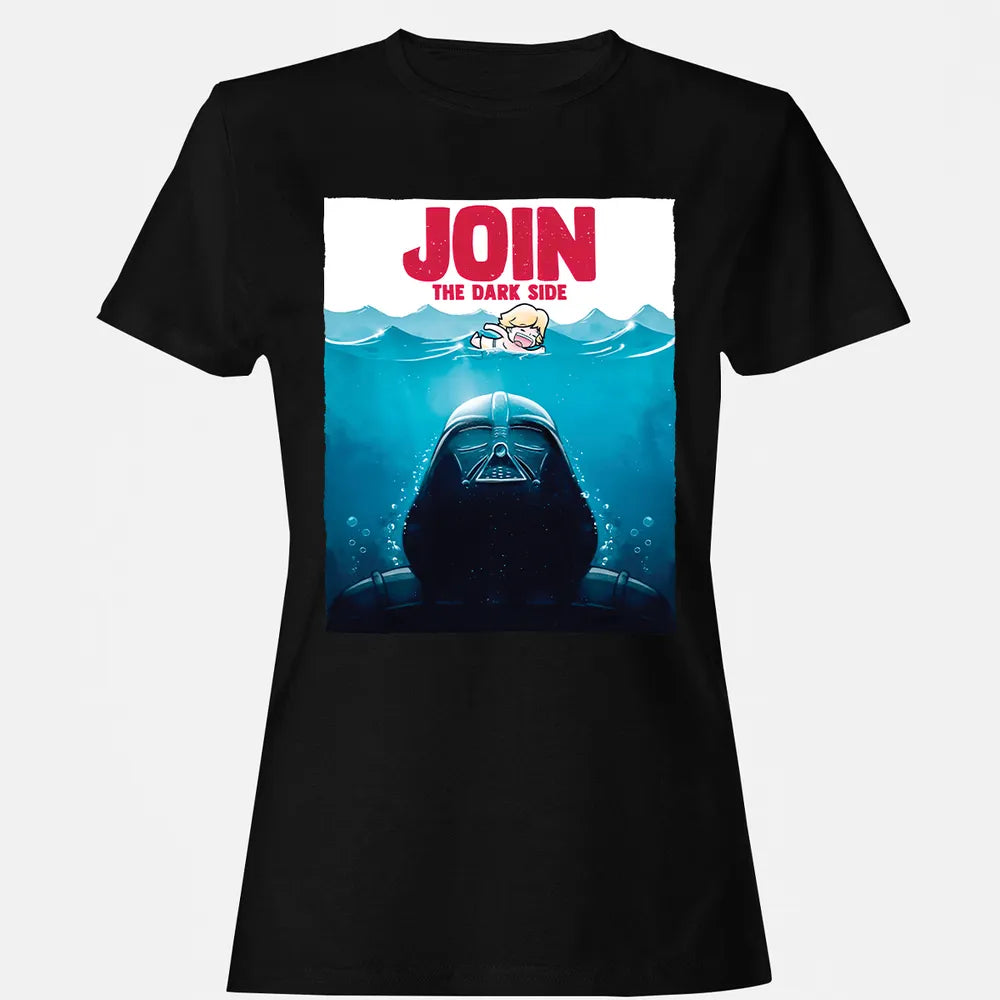 Women's T-shirt - WSVAH53G