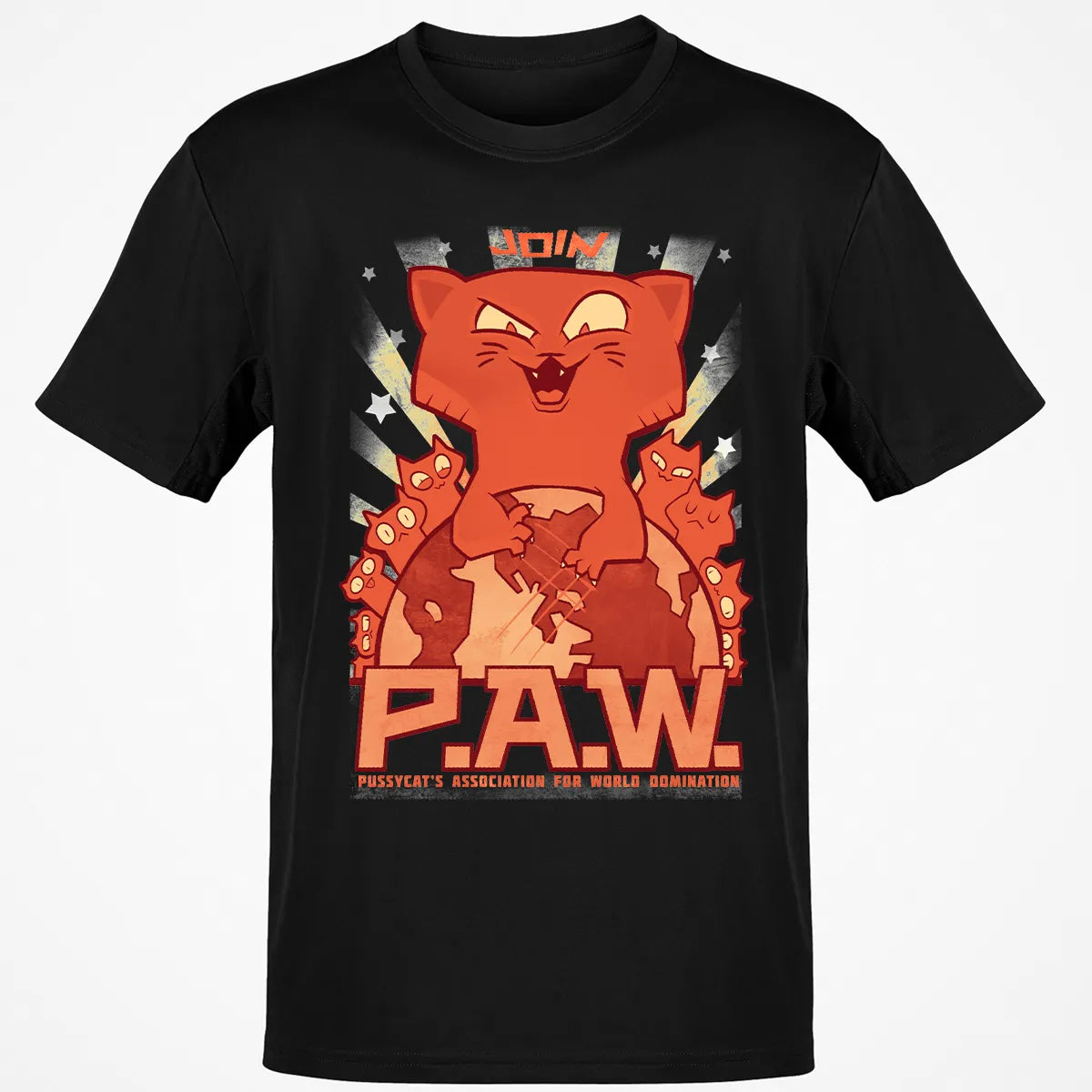 Classic Unisex T-Shirt - FABFRTJJ