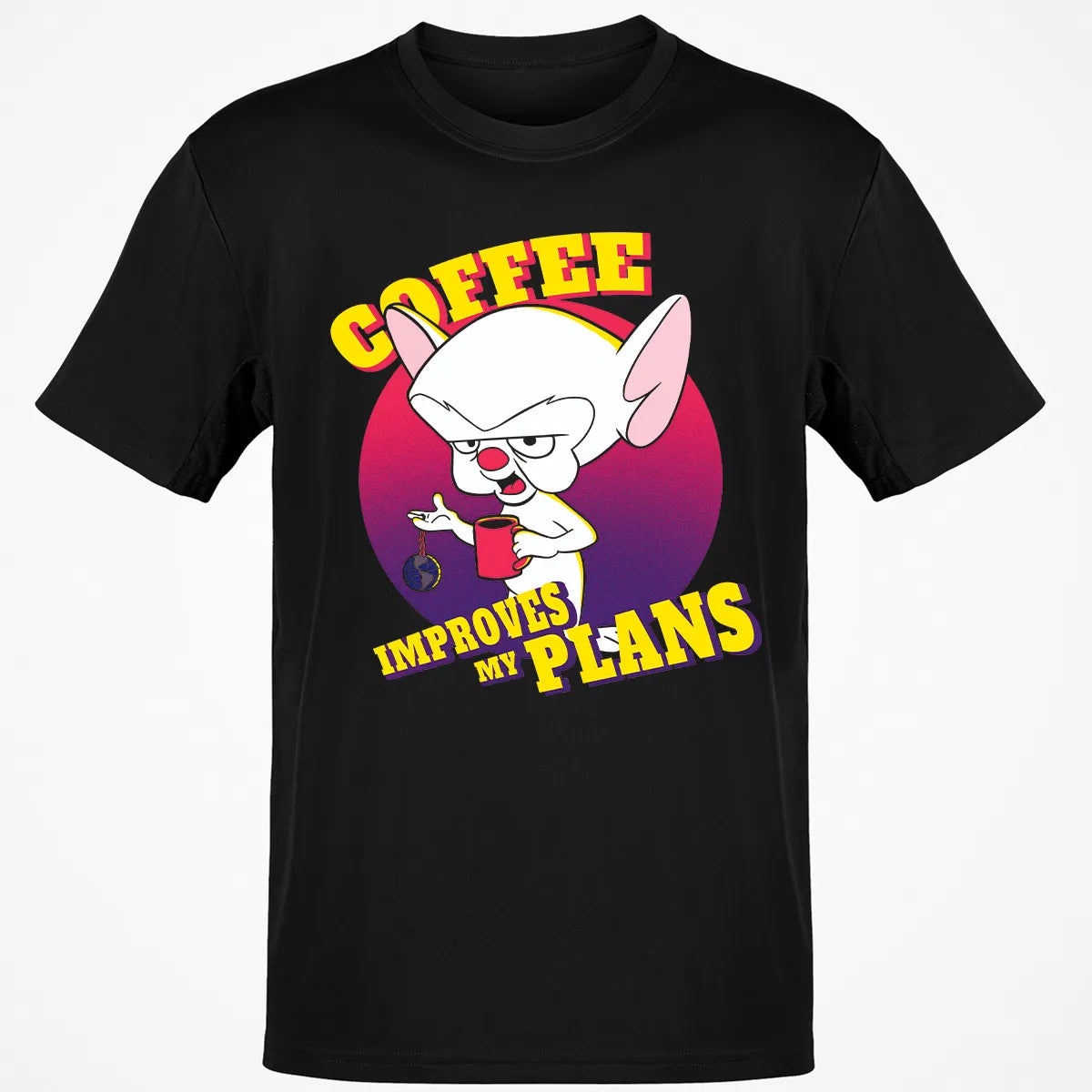 Classic Unisex T-Shirt - FGN1RLB6