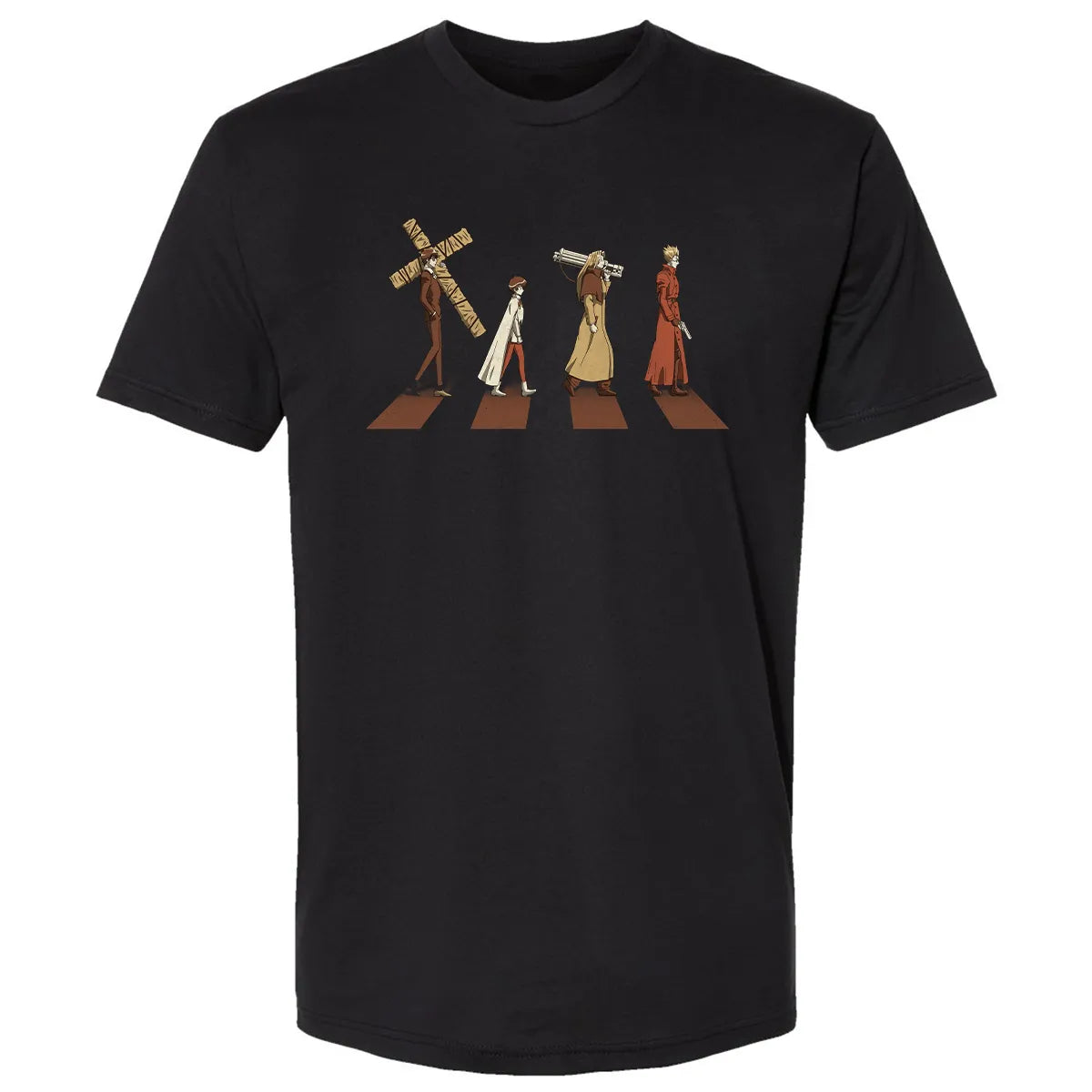 Premium Unisex T-shirt - KTKWH69W