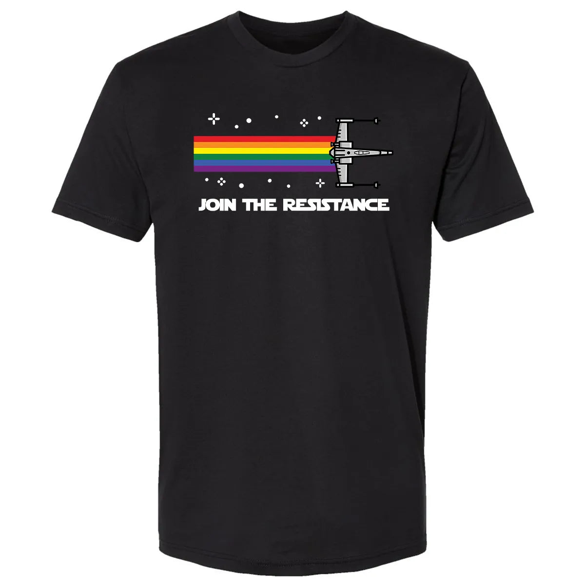 Premium Unisex T-shirt - NVCNGJMD