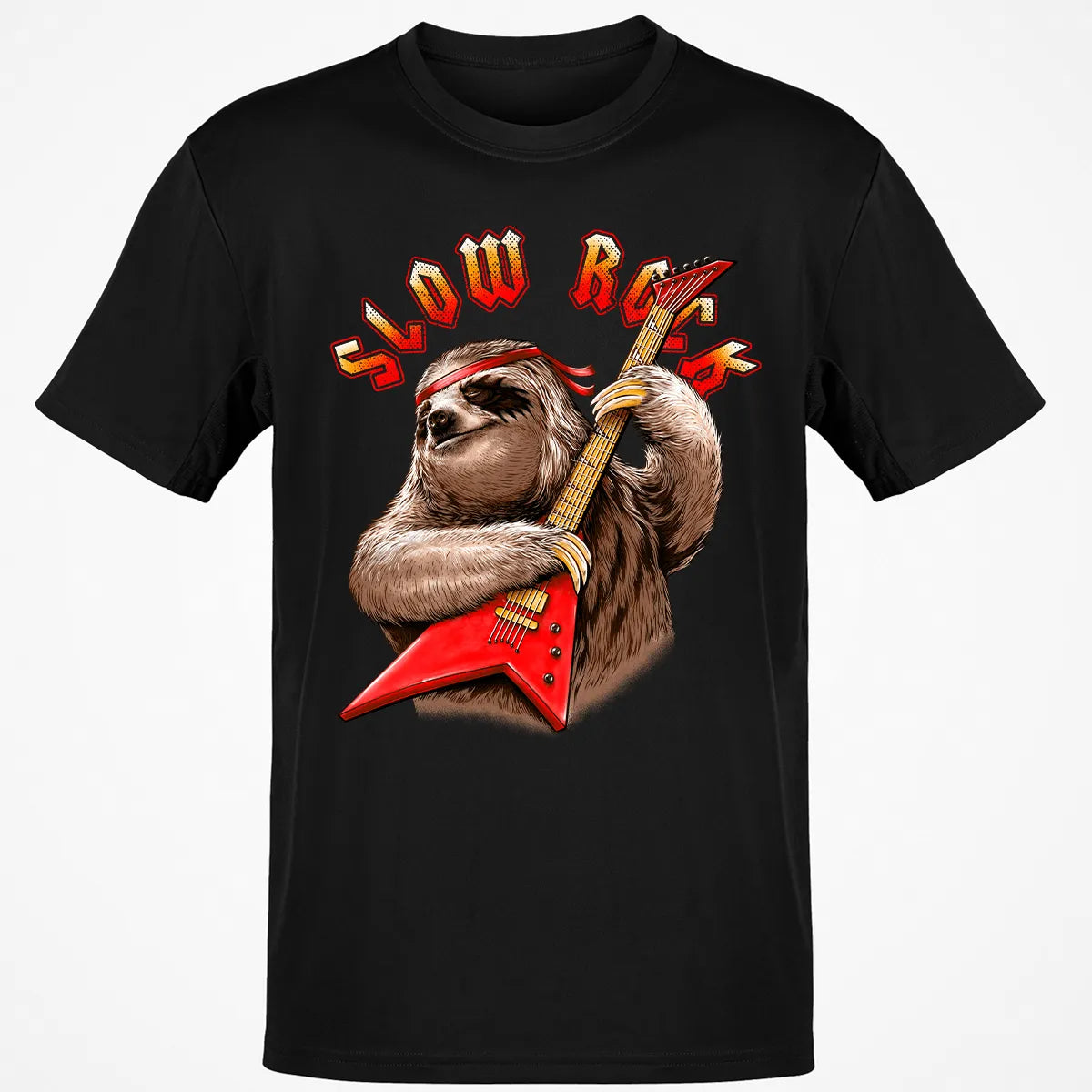 Classic Unisex T-Shirt - LL1RD1MS