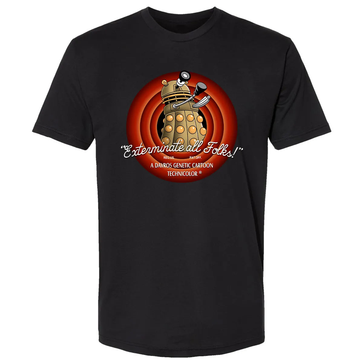 Premium Unisex T-shirt - CP6AKYRE