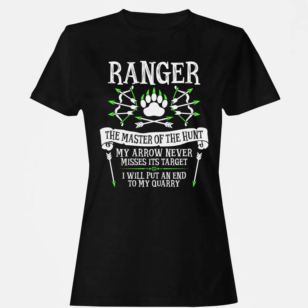 Women's T-shirt - A7U1Y2AG