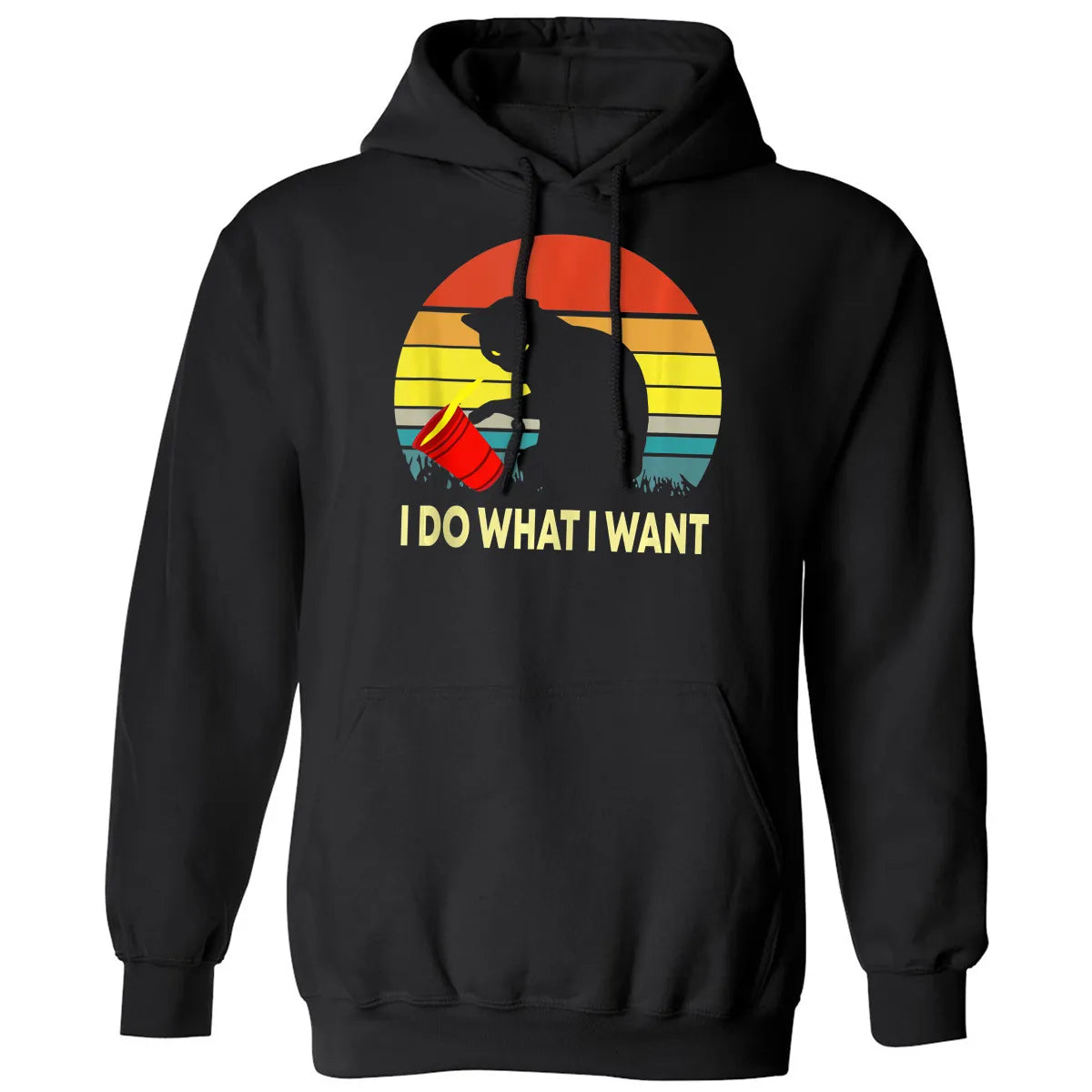 Classic Unisex Hoodie - GDL4SCYR