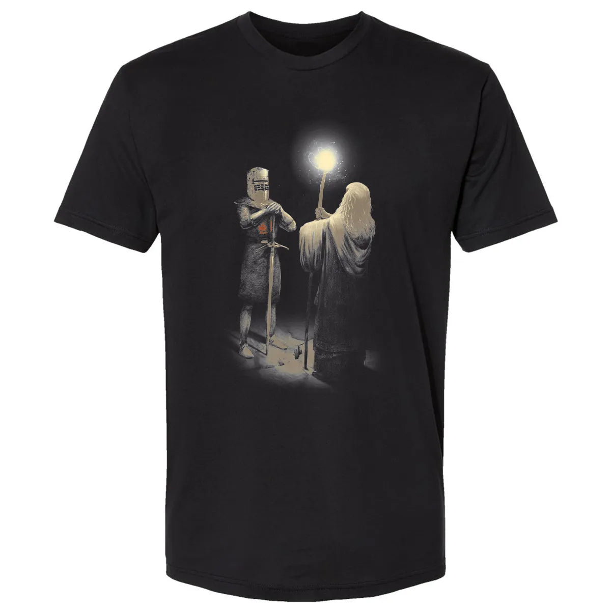 Premium Unisex T-shirt - PHGX8WRS
