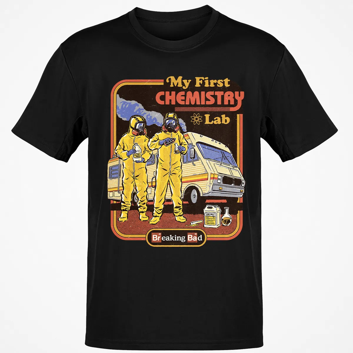 Classic Unisex T-Shirt - FEKKW3CU
