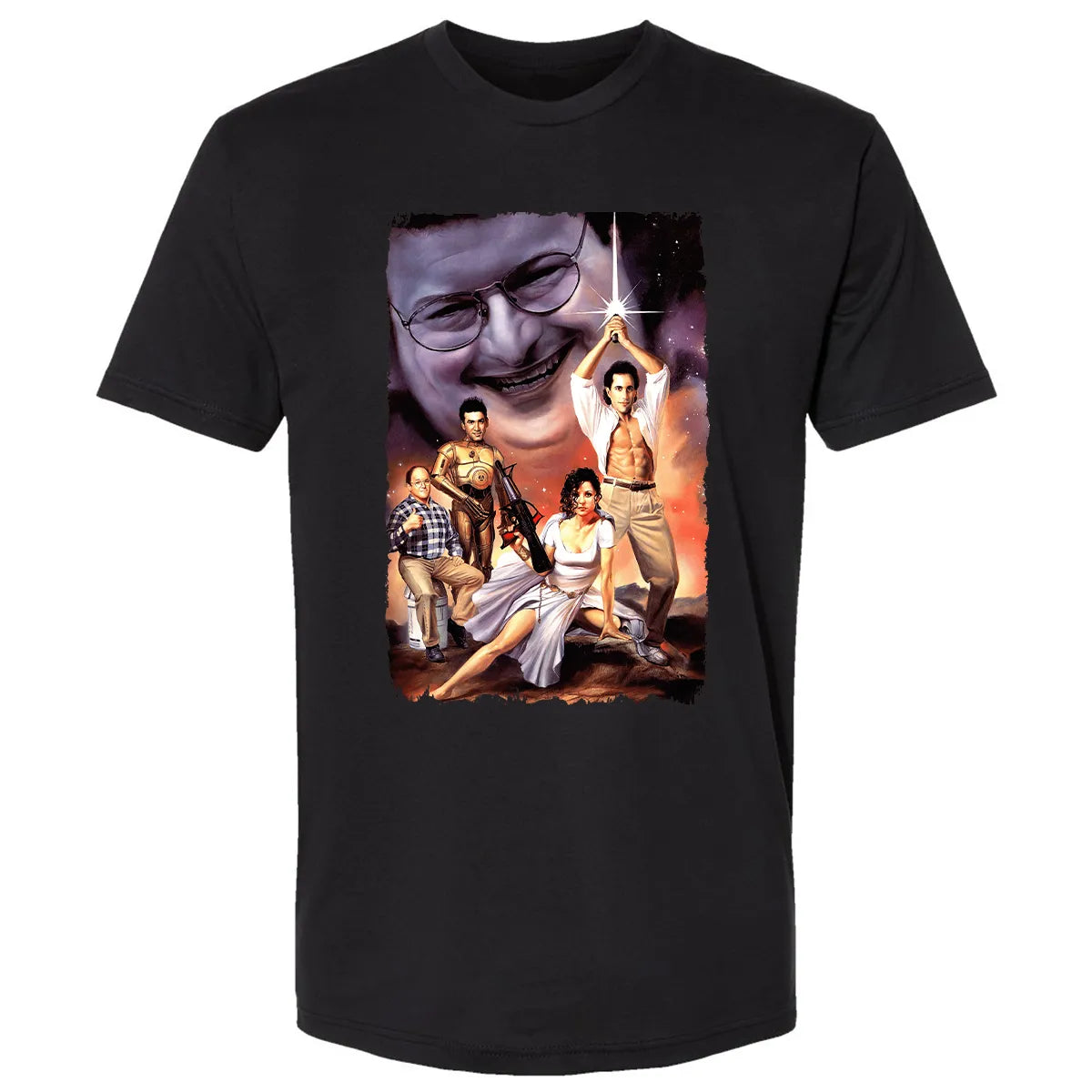 Premium Unisex T-shirt - TC4U4LFH