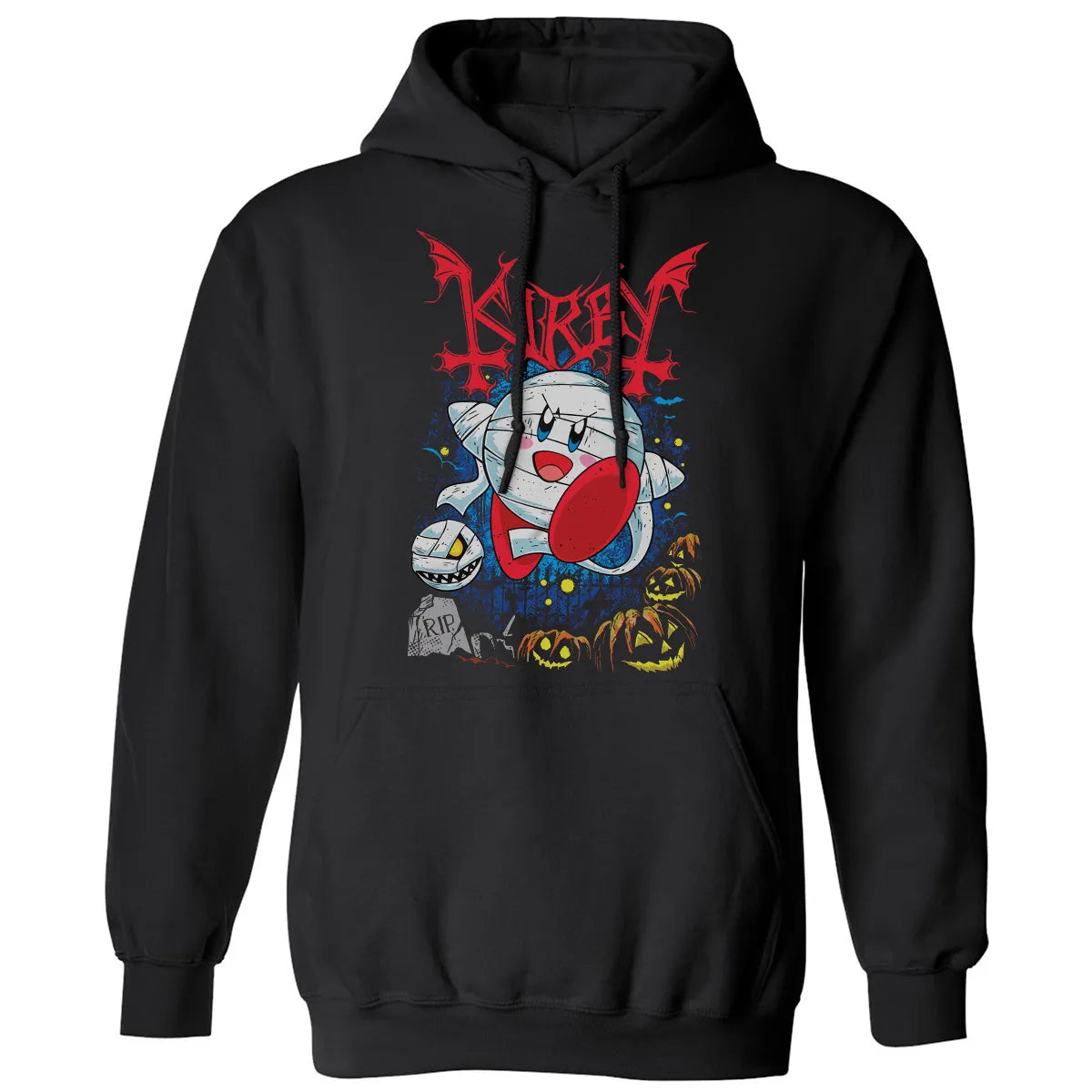 Classic Unisex Hoodie - DTWKLKL9