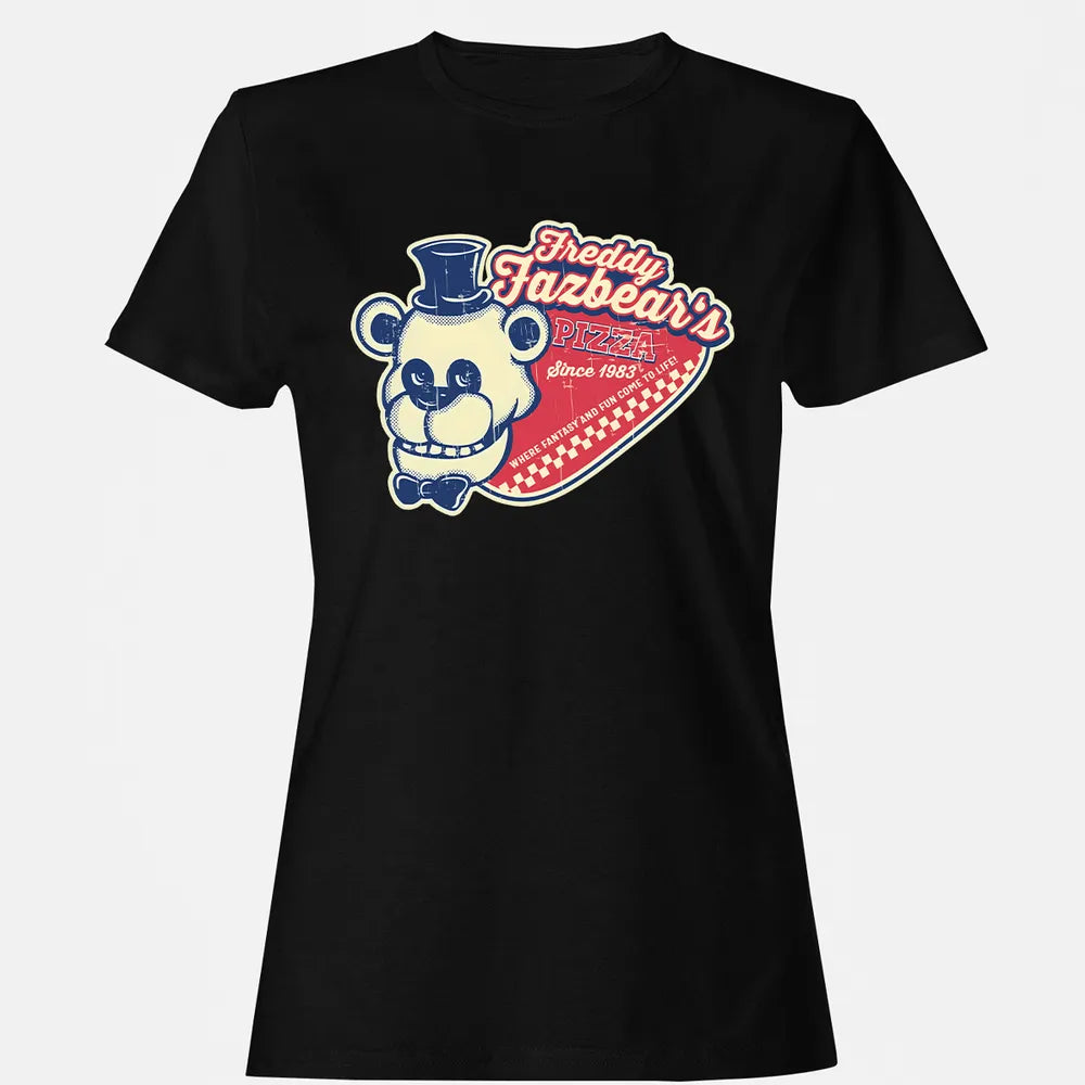 Women's T-shirt - XNNC4BBE