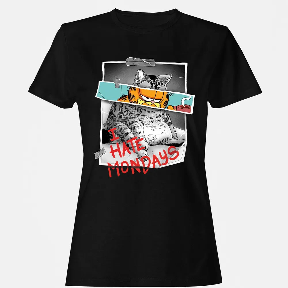 Women's T-shirt - 3AALAYFZ