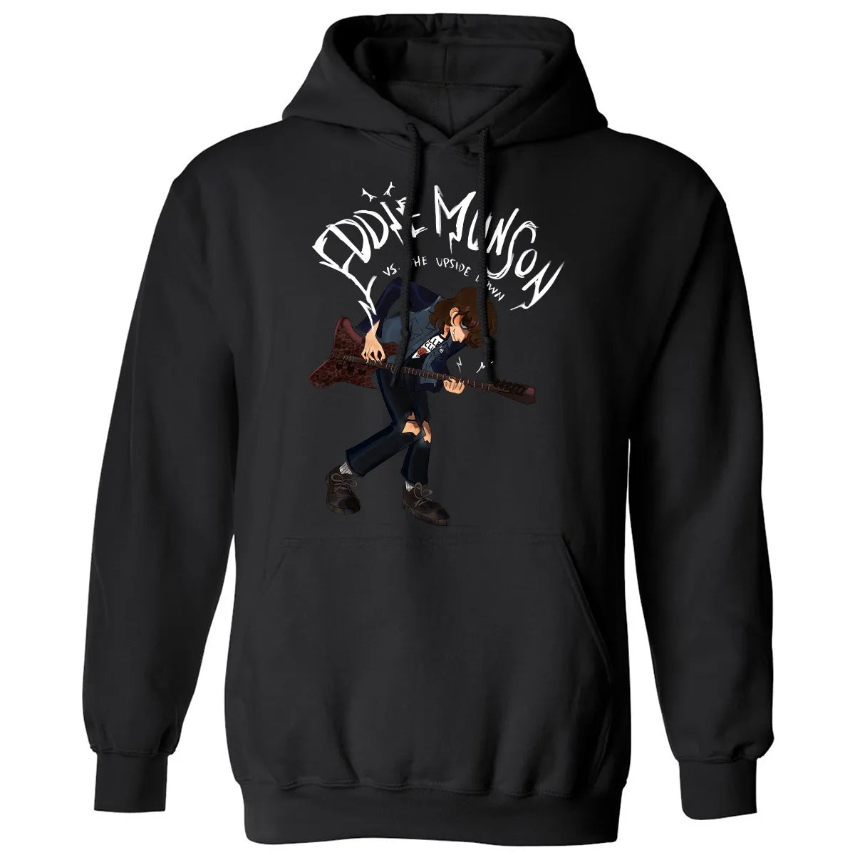 Classic Unisex Hoodie - ABKGGTLJ