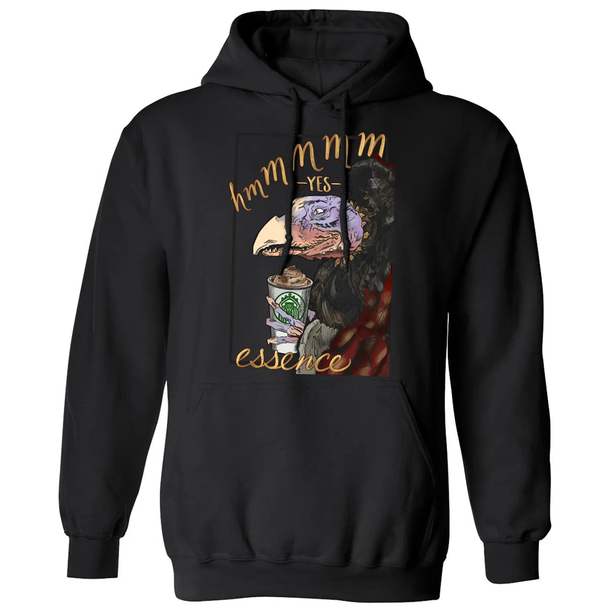Classic Unisex Hoodie - 5QHC3ABY