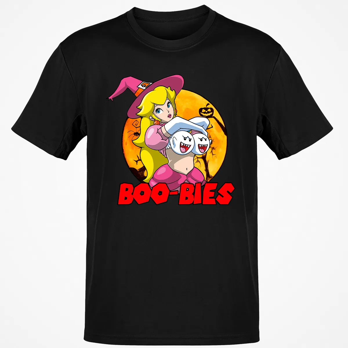 Classic Unisex T-Shirt - A45HA1HU