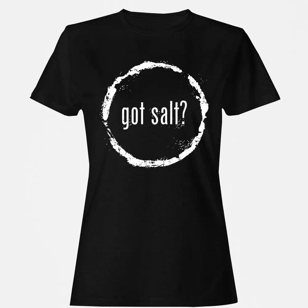 Women's T-shirt - 938WEH74