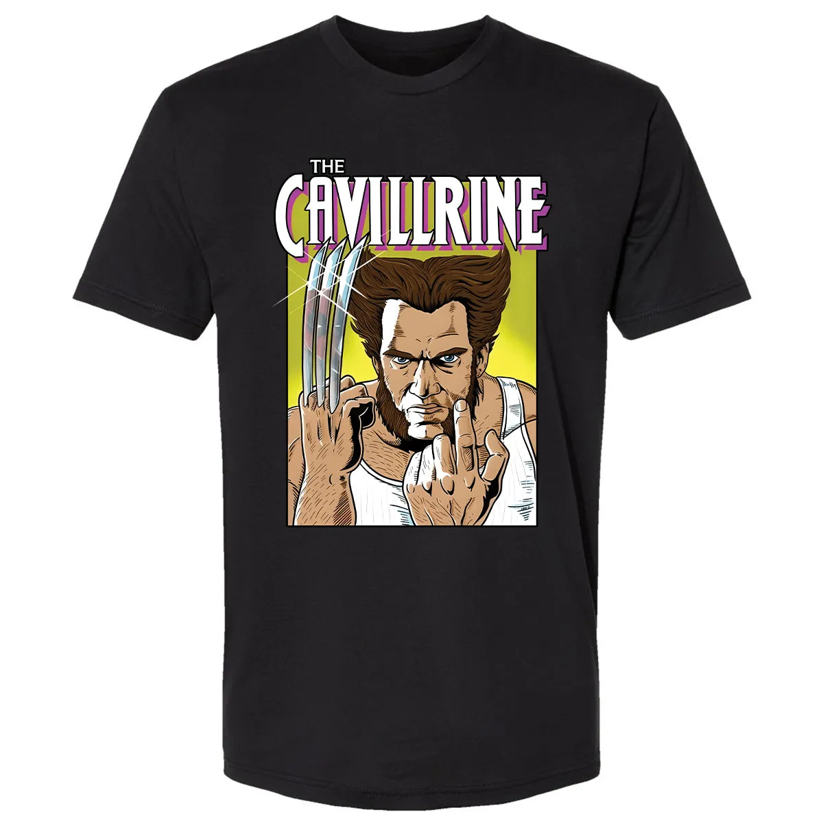 Premium Unisex T-shirt - 3TLMLQNY
