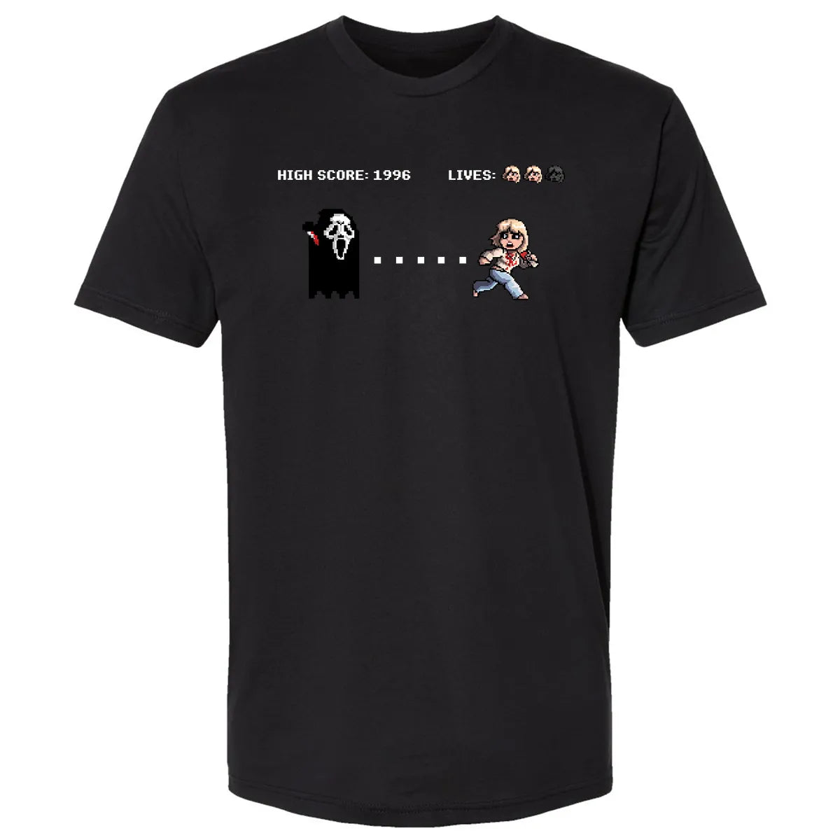 Premium Unisex T-shirt - 3EQFVZA2