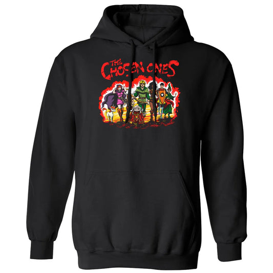 Classic Unisex Hoodie - PMD9WXJP