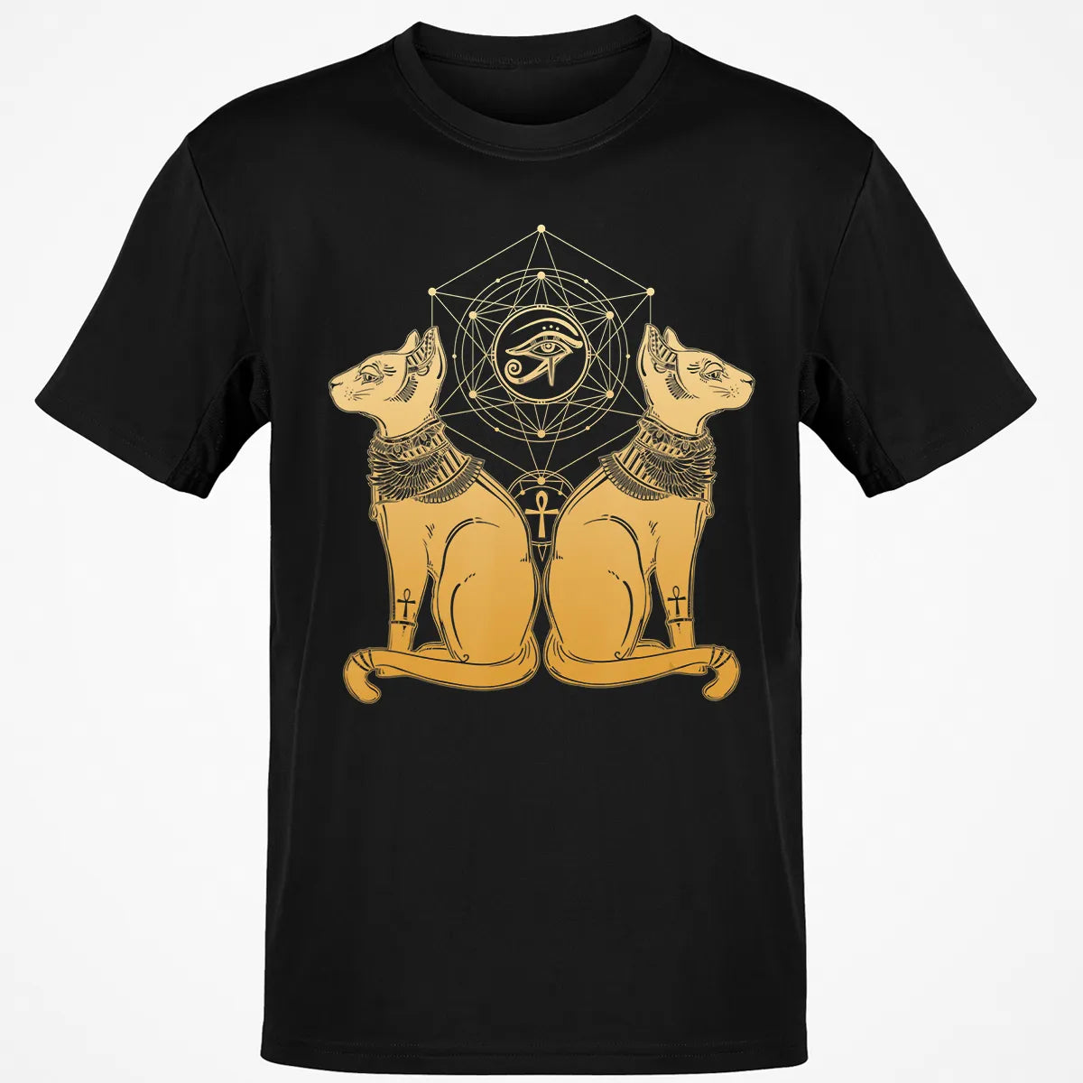 Classic Unisex T-Shirt - YQAC6YLW