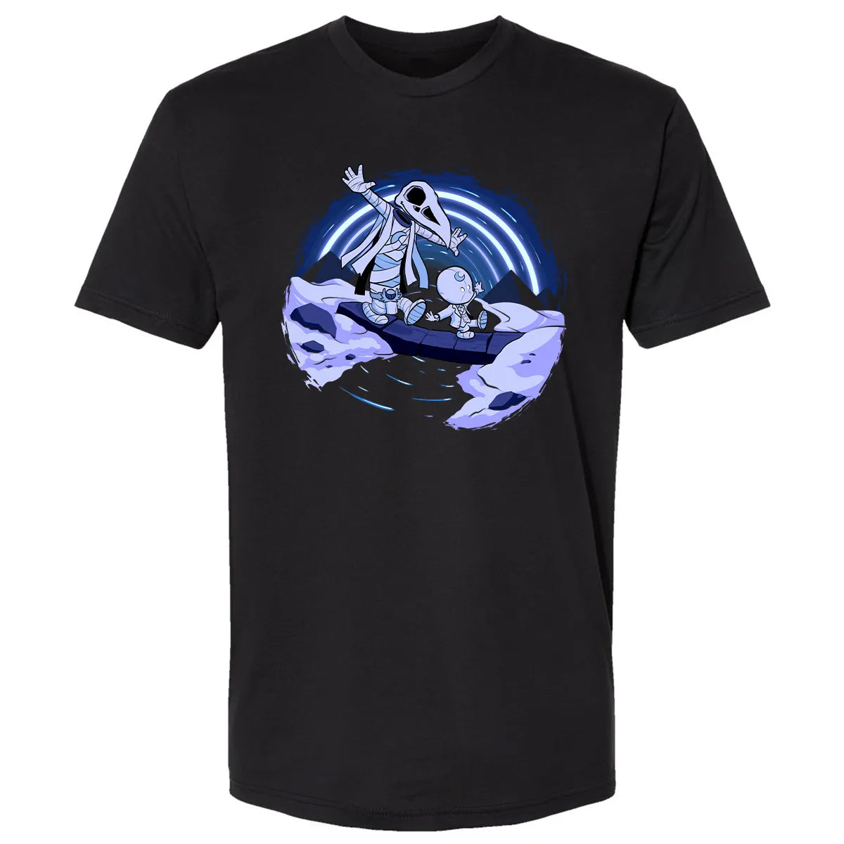 Premium Unisex T-shirt - G95SMHTF