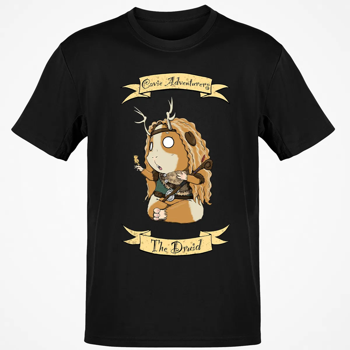 Classic Unisex T-Shirt - 7BHMGPPH