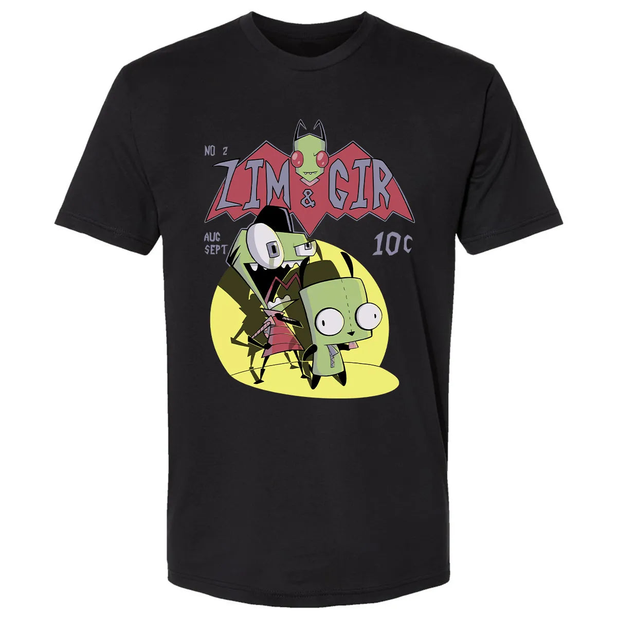 Premium Unisex T-shirt - MVW2Y5S2