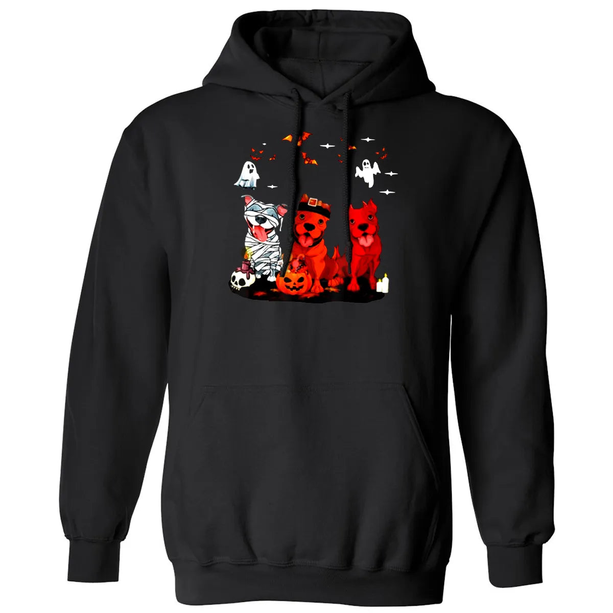 Classic Unisex Hoodie - D1UHXBTG