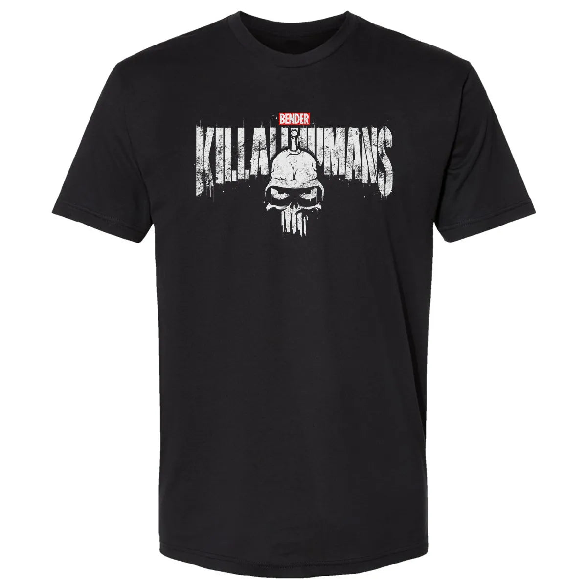 Premium Unisex T-shirt - KJ8X8ZH7