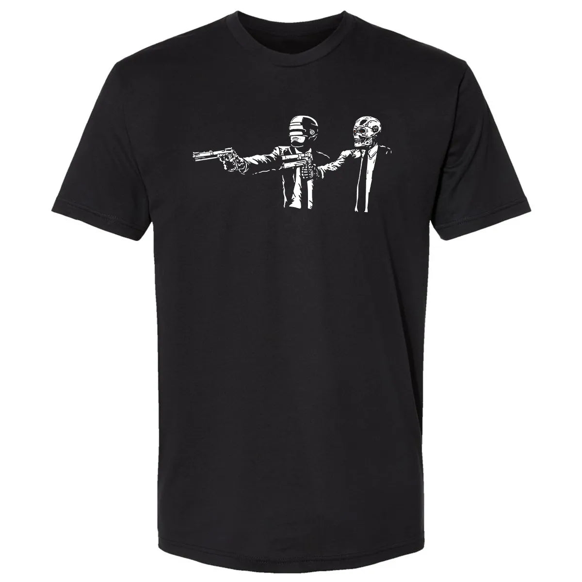 Premium Unisex T-shirt - XS24V2GF
