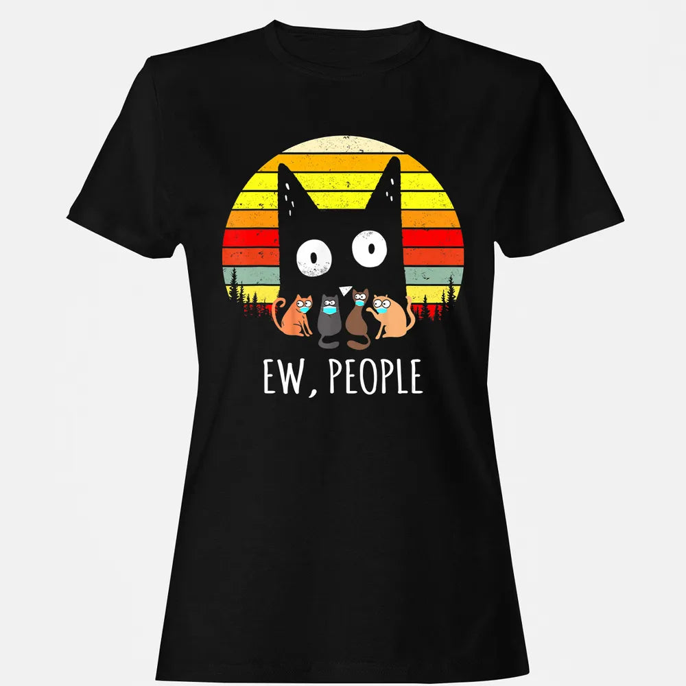 Women's T-shirt - D4AUBAJK